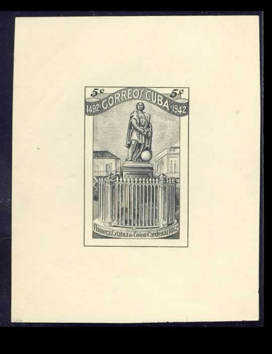 item157_Cuba Five Cent Plate Proof 1944.jpg